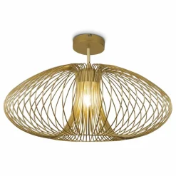 FABAS Deckenleuchte Fassa