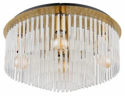 Globo Deckenleuchte Gorley