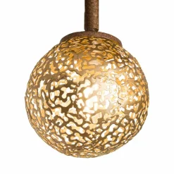 Paul Neuhaus Deckenleuchten|Deckenleuchte Greta