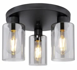 Globo Deckenleuchte Hadera