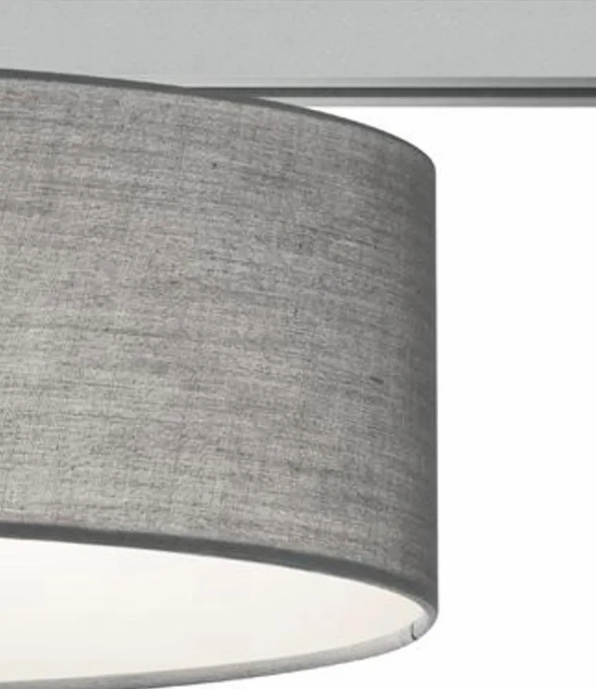 Trio Deckenleuchte Hotel