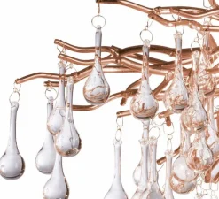 New Deckenleuchte Icicle Deckenleuchten