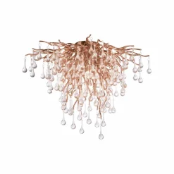 New Deckenleuchte Icicle Deckenleuchten