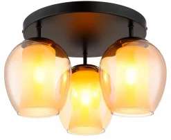 Globo Deckenleuchten|Deckenleuchte Lexa