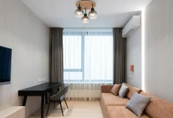 Globo Deckenleuchte Moitas