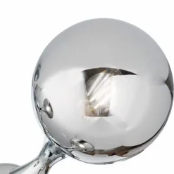 IDEAL LUX Deckenleuchte Nodi