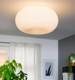 Best Deckenleuchte Optica Deckenleuchten