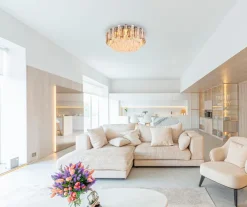 Globo Deckenleuchte Orgina