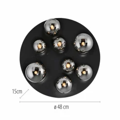 Deckenleuchte Popsicle Deckenleuchten