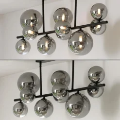 Paul Neuhaus Deckenleuchten|Deckenleuchte Popsicle