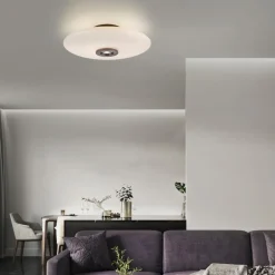 New Deckenleuchte Pure Vitrum Deckenleuchten