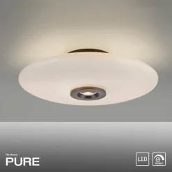 New Deckenleuchte Pure Vitrum Deckenleuchten