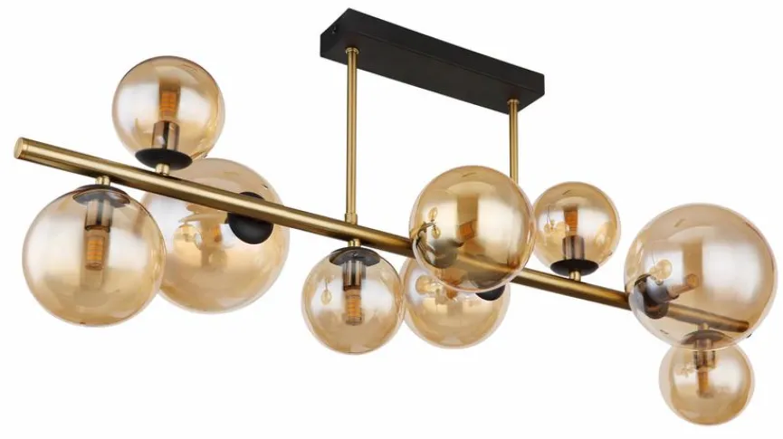 Globo Deckenleuchten|Deckenleuchte Riha