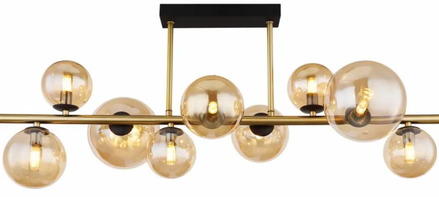 Globo Deckenleuchten|Deckenleuchte Riha