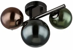 Globo Deckenleuchte Riha