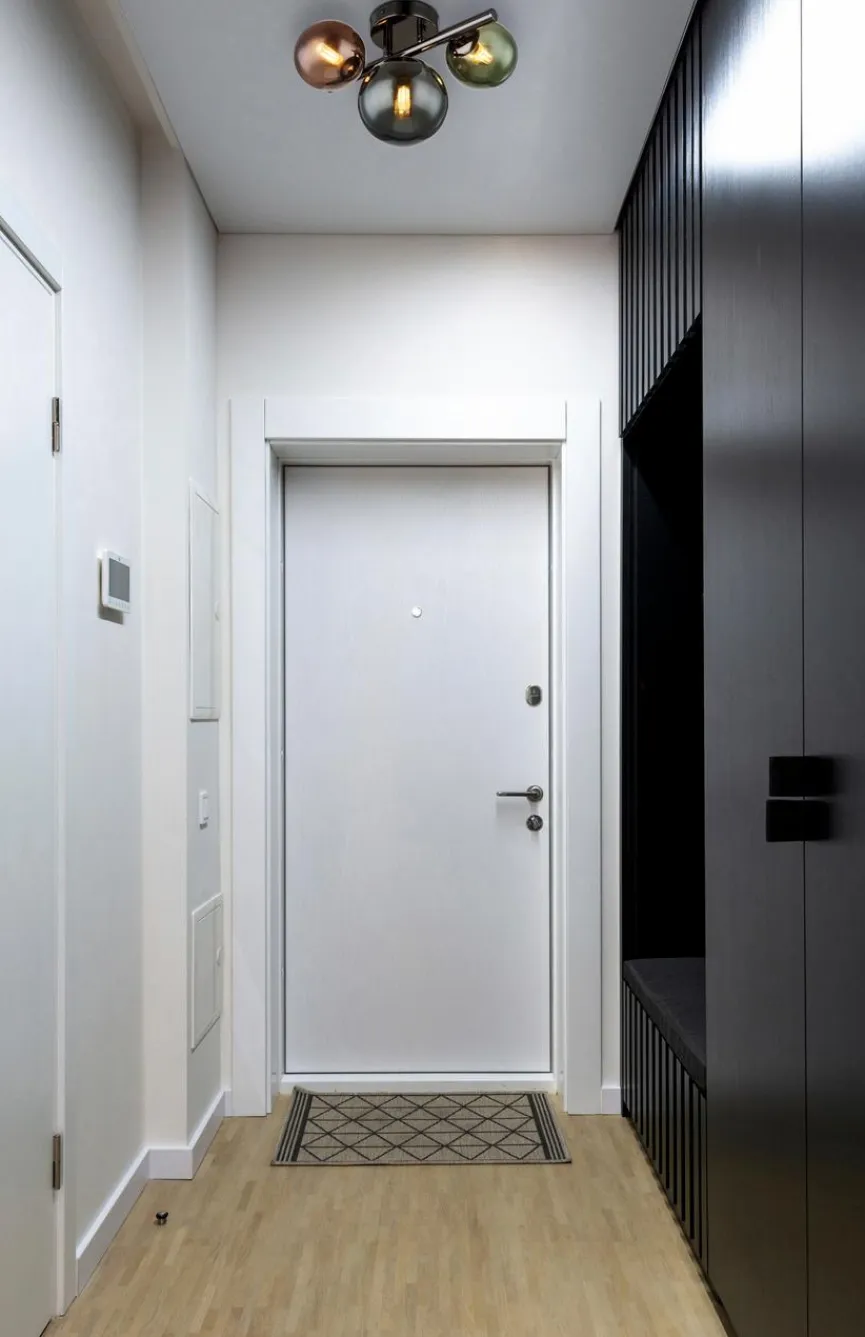 Globo Deckenleuchte Riha