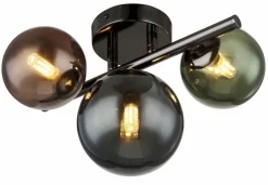 Globo Deckenleuchte Riha