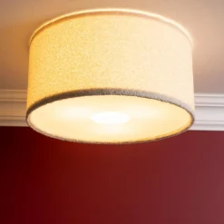 Brilliant Deckenleuchte Teddy