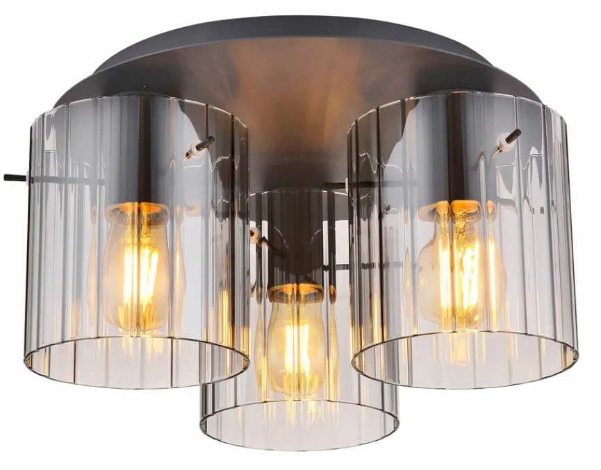 Globo Deckenleuchte Tiril