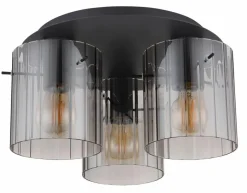 Globo Deckenleuchte Tiril