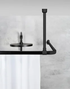 SCHÖNER WOHNEN-Kollektion Deckenstütze Jete 57 cm