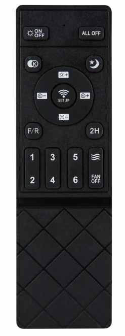 Clearance Deckenventilator Celeste Ventilatoren