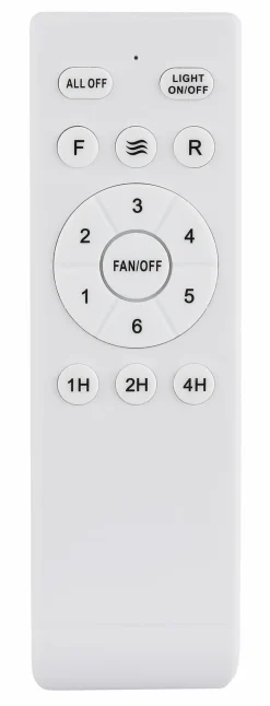 Globo Ventilatoren|Deckenventilator Elise