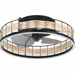 EGLO Ventilatoren|Deckenventilator Frana