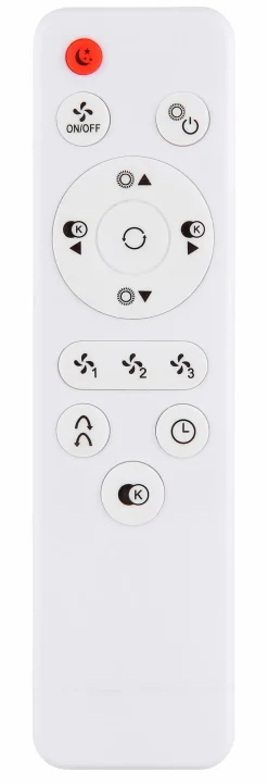 Online Deckenventilator Gatian Ventilatoren