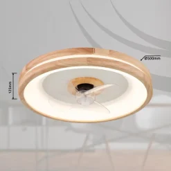 Online Deckenventilator Gatian Ventilatoren