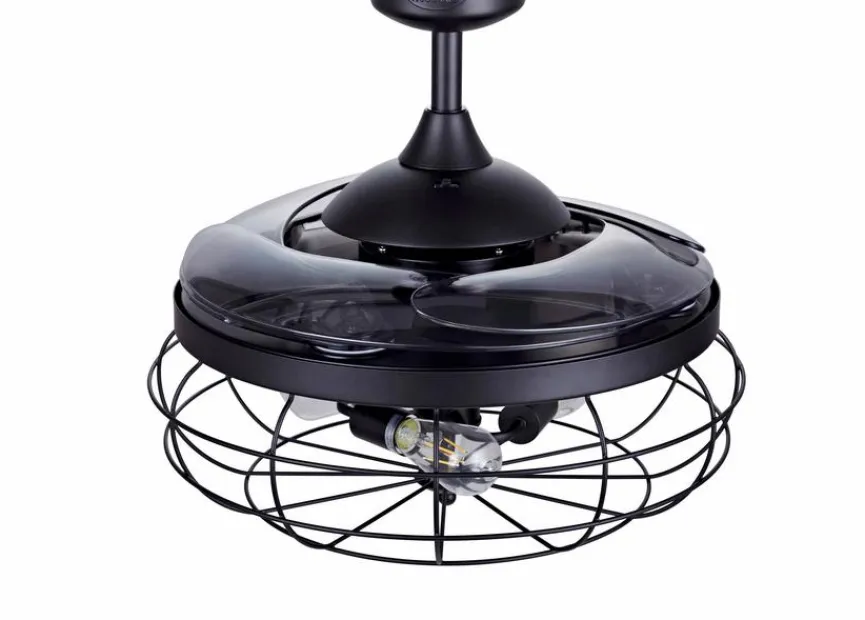 Beacon Lighting Deckenventilator Industri