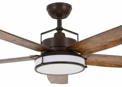 Beacon Lighting Deckenventilator Louisville