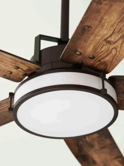 Beacon Lighting Deckenventilator Louisville