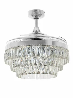 Beacon Lighting Ventilatoren|Deckenventilator Veil