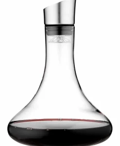 New Dekanter Quinn 1800 ml Bar- & Weinzubehör