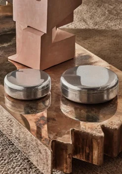 Best Deko-Dose Ø 28 cm Aufbewahrungsboxen & Behälter|Aufbewahrungsboxen & Behälter