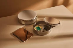 Best Deko-Dose Ø 28 cm Aufbewahrungsboxen & Behälter|Aufbewahrungsboxen & Behälter