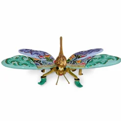 Discount Deko-Figur Belle 27 x 25 cm Dekofiguren Tiere & Pflanzen