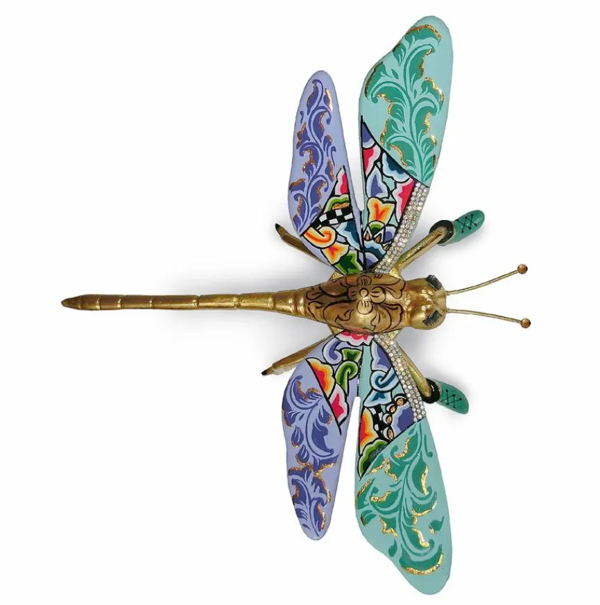 Discount Deko-Figur Belle 27 x 25 cm Dekofiguren Tiere & Pflanzen