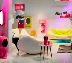 KARE X KARIM RASHID Abstrakte Dekofiguren|Dekofiguren|Deko-Figur Blobb 57770