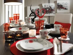 Leonardo Deko-Figur Fusion 34,5 cm