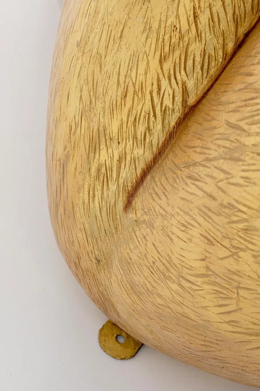 KARE DESIGN Dekofiguren|Deko-Figur Gorilla XL 52577