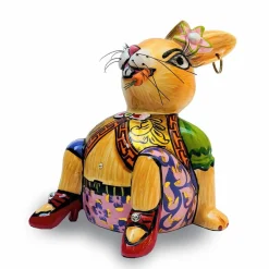 Toms Company Deko-Figur Hase - Nicky