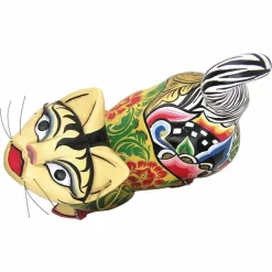 Toms Company Deko-Figur Kitty 10 x 21 cm