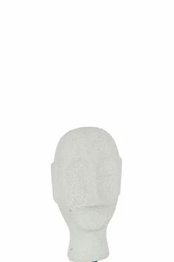 DAHEIM Deko-Figur Kopf 20 cm