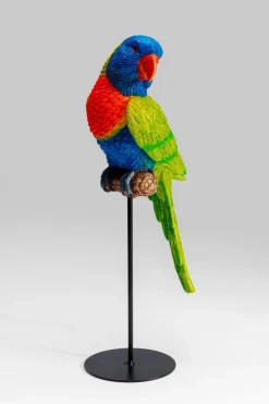 KARE DESIGN Deko-Figur Parrot Green