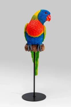 KARE DESIGN Deko-Figur Parrot Green