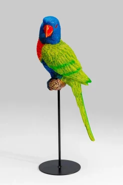 KARE DESIGN Deko-Figur Parrot Green