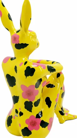 Hot Deko-Figur Rabbit 56293 by Gille&Marc Abstrakte Dekofiguren|Dekofiguren