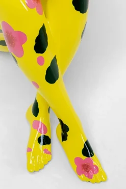 Hot Deko-Figur Rabbit 56293 by Gille&Marc Abstrakte Dekofiguren|Dekofiguren